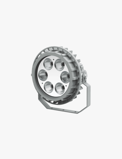 lightings explosion proof