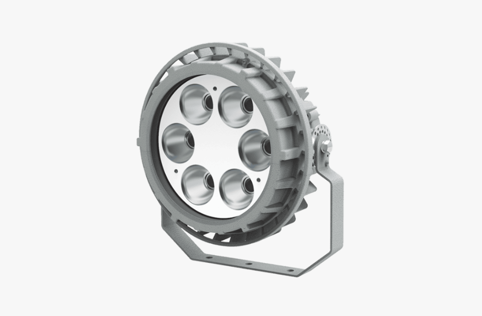 Produk Helon - Lighting Lampu Explosion Proof
