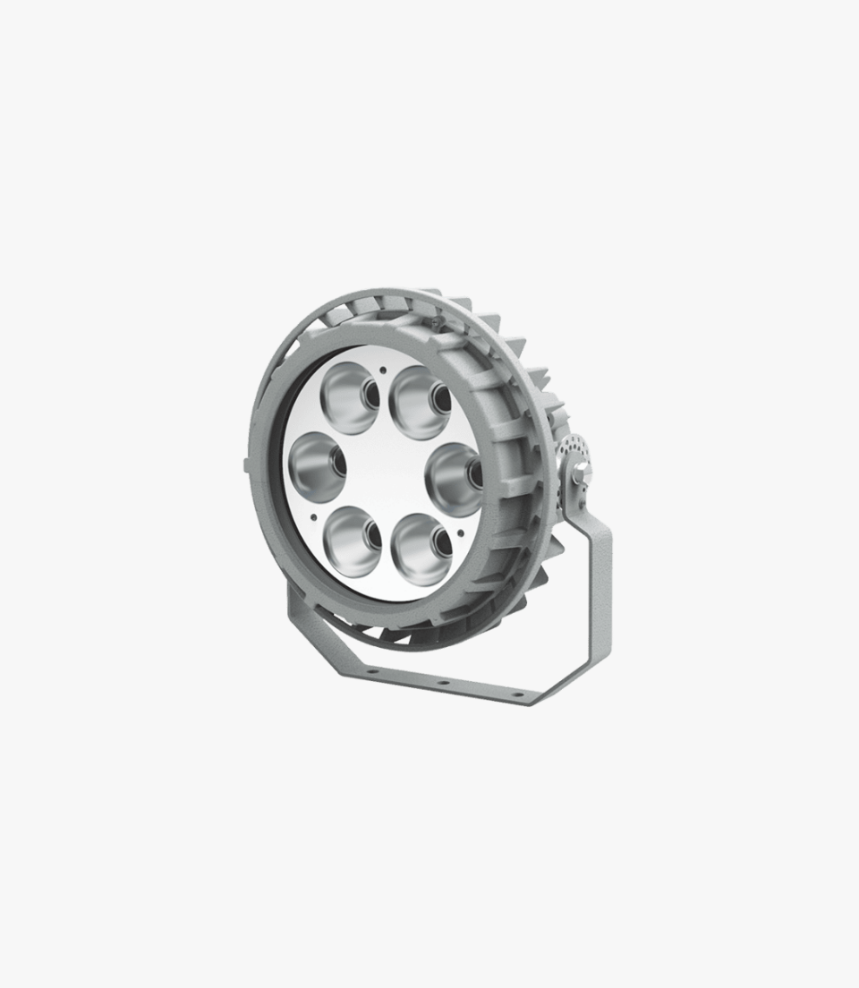 Produk Helon - Lighting Lampu Explosion Proof