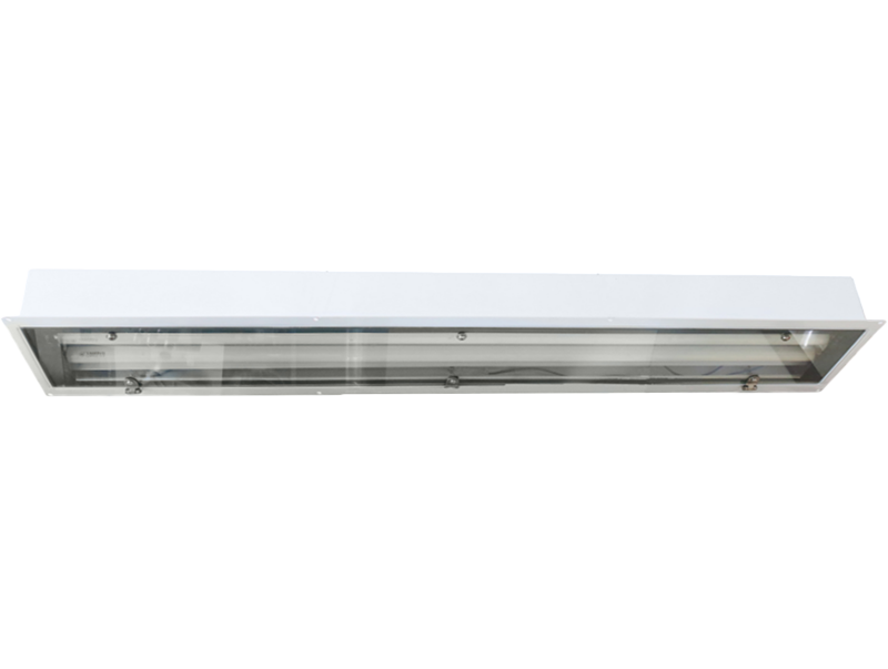 Helon HLBY02 Tube Light/Fluorescent Explosion Proof