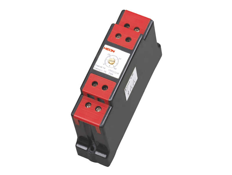 Helon 8056 Circuit Breaker Time Relay Explosion Proof - Image 2