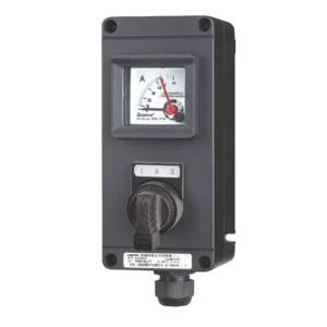 Helon HLBX05 Control Station Panel Explosion Proof