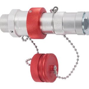 Helon HLBSP03 Coupler Connector Explosion Proof
