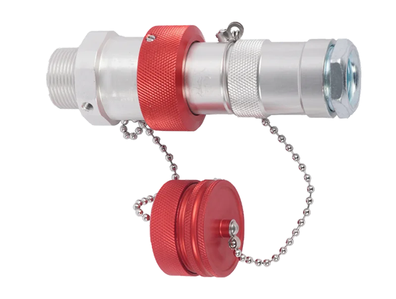 Helon HLBSP03 Coupler Connector Explosion Proof