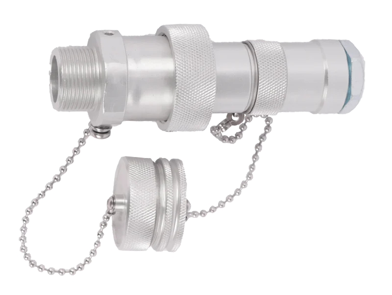 Helon HLBSP03 Coupler Connector Explosion Proof - Image 2