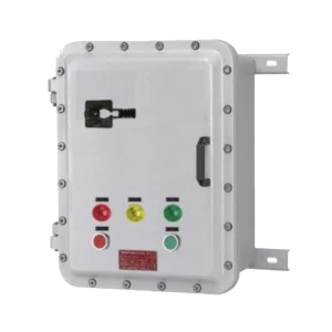 Helon HLDP06 Box Panel Electrical Apparatus Explosion Proof