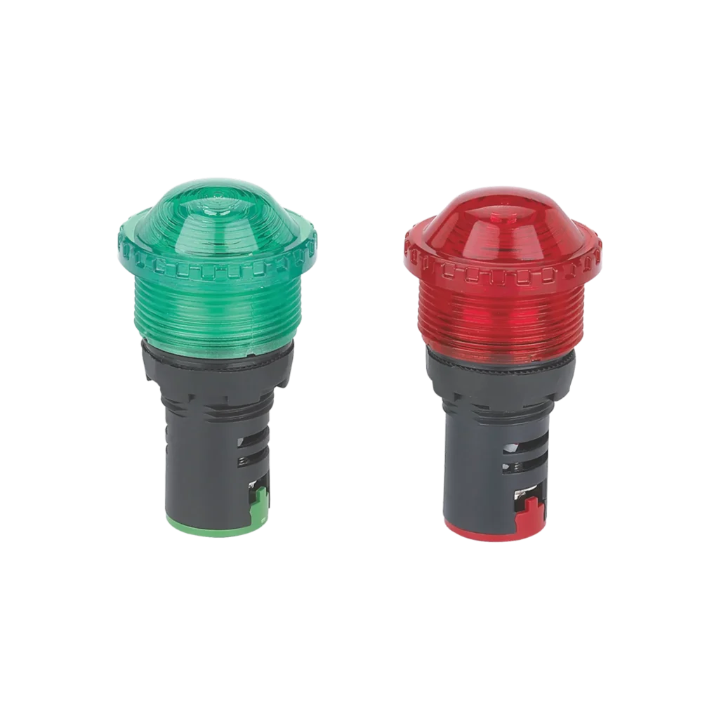 Helon HL0106 Signal / Pilot Lamp Explosion Proof
