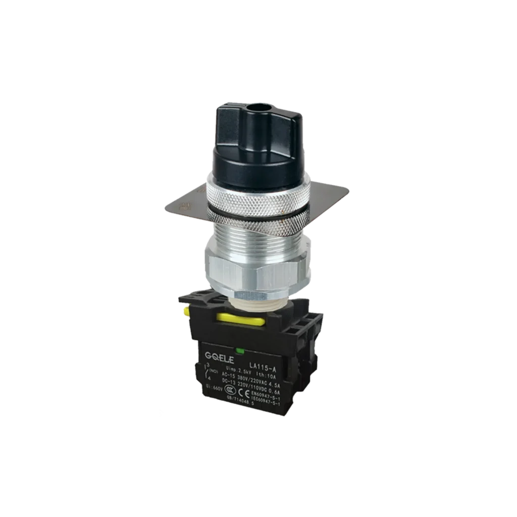 Helon HL0105-B1 Switch Button Explosion Proof
