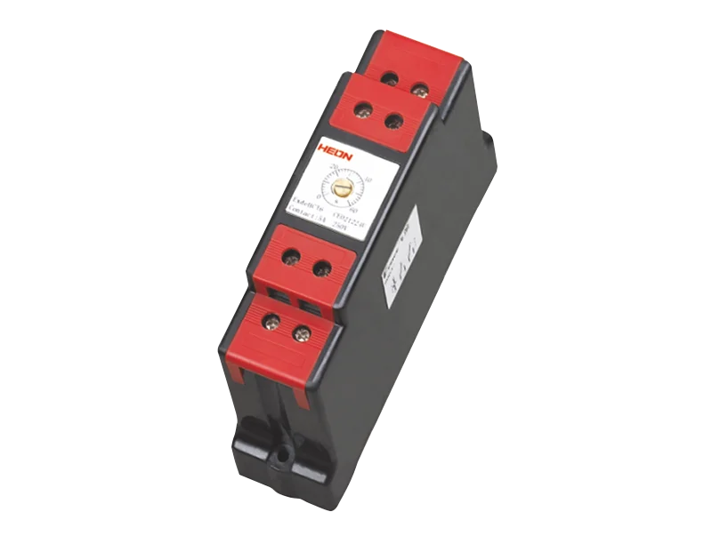 Helon 8056 Circuit Breaker Time Relay Explosion Proof