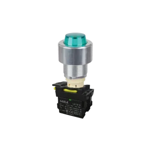 Helon HL0105-A Control Button + Signal Lamp Explosion Proof