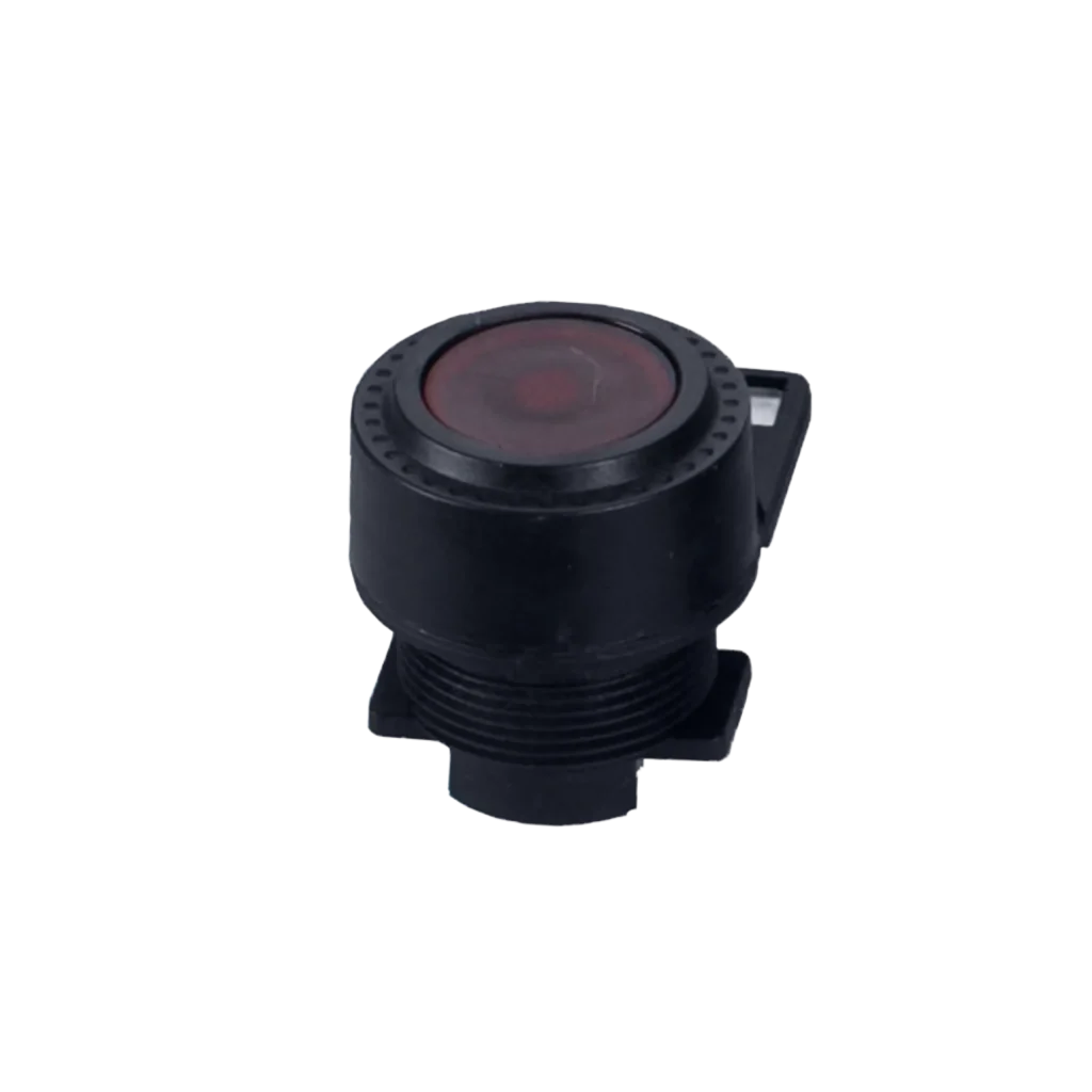 Helon HL0101-A(M) Button With Signal Lamp (Board back type)