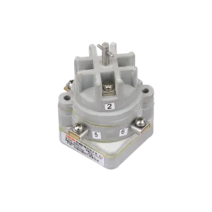 Helon 8008/2-II Control Switch Explosion Proof