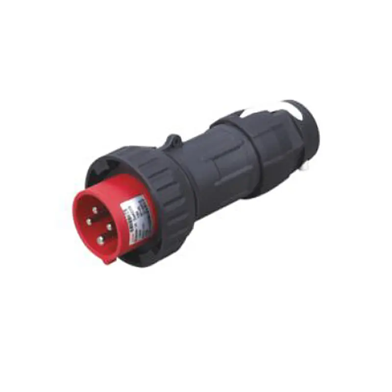 Helon BCZ8060 Plug Socket Explosion Proof