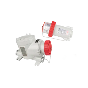 Helon HLBSP01 Plug & Socket Explosion-proof