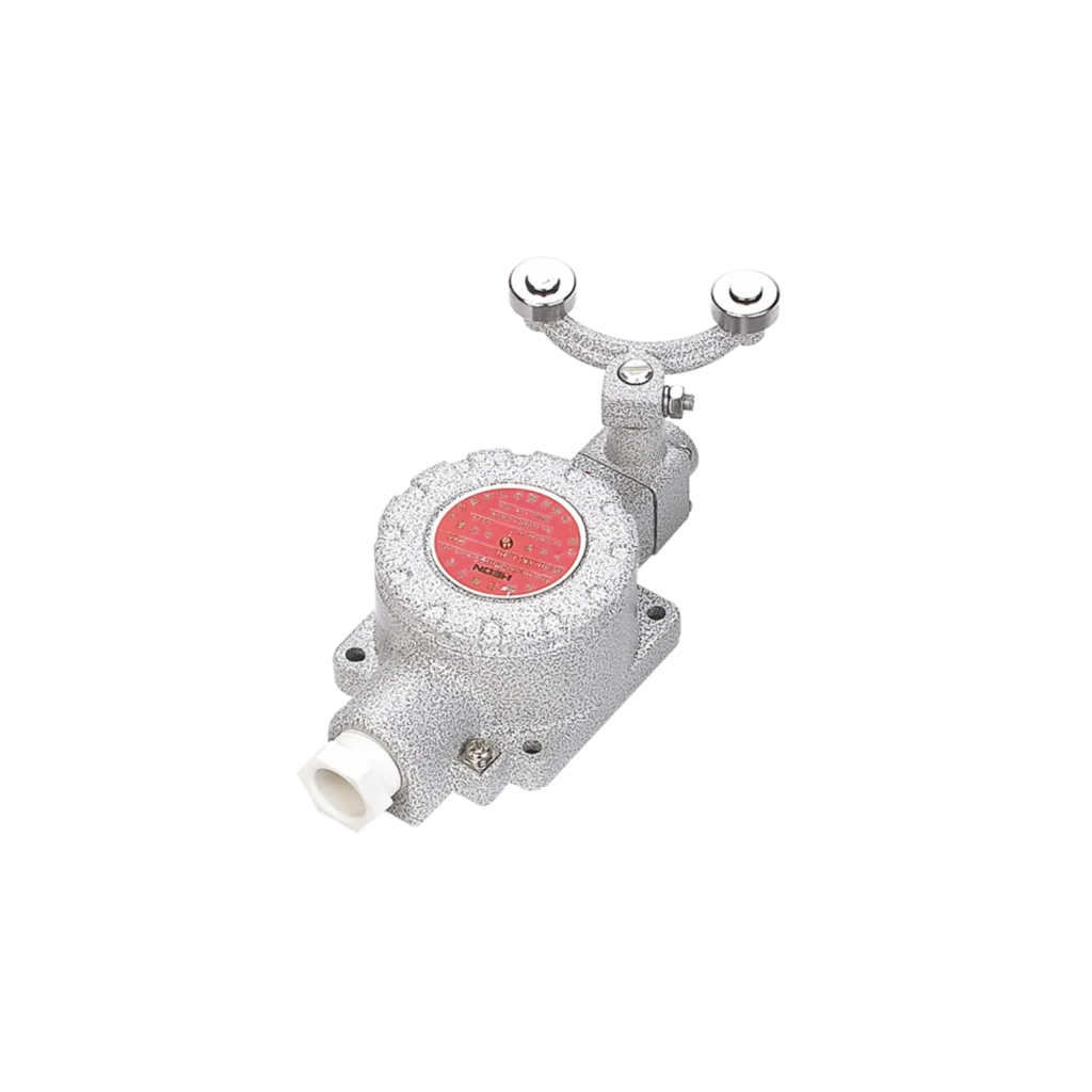 Helon DLXK Limit Switch Explosion Proof