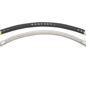 Helon BNG Flexible Conduits Explosion Proof