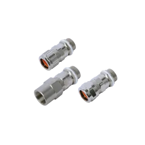 Helon HLBM13/14 Cable Gland Explosion Proof (Double Seal, Armoured, Unarmoured)