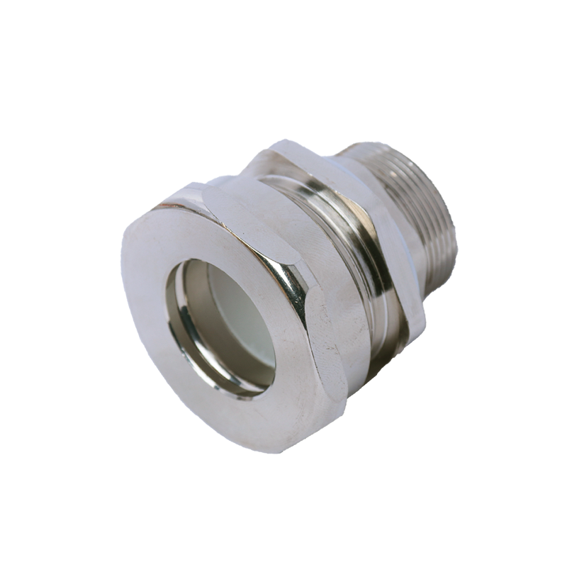 Helon HLBM-07/08 Cable Gland Explosion-proof (Single Seal, Unarmoured)
