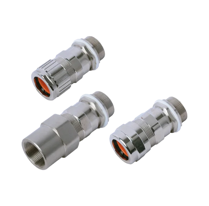 Helon HLBM05/06 Cable Gland Explosion Proof