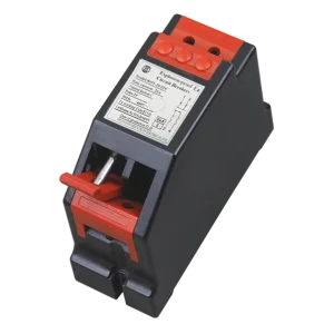 Helon 8051 Circuit Breaker Explosion Proof