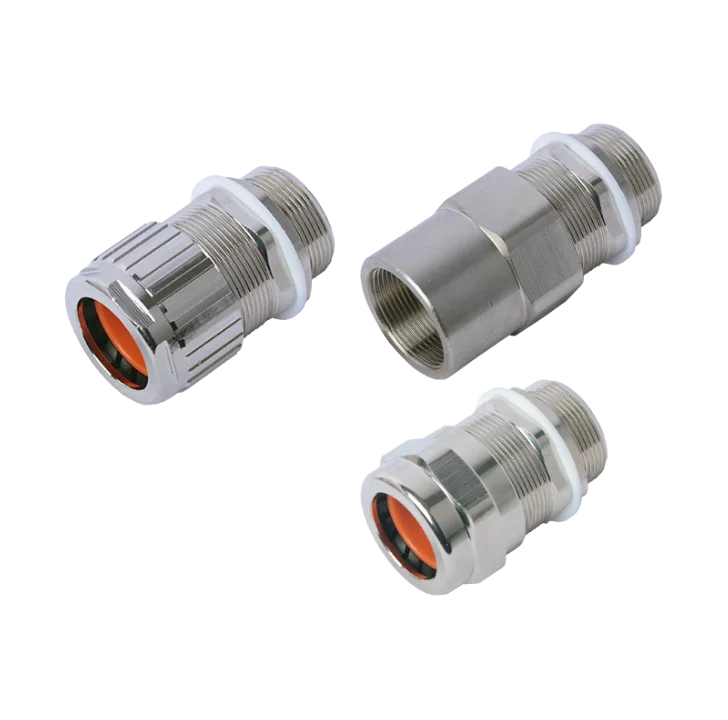 Helon HLBM01/02 Cable Gland Explosion Proof