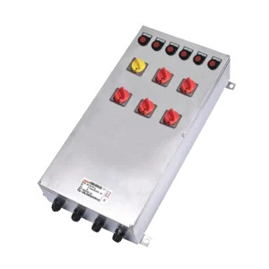Helon BM(D)X52-G Distribution Box Explosion Proof