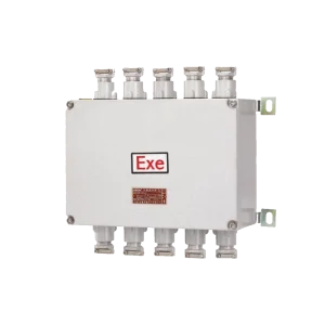 Helon eJX Junction Box Explosion Proof