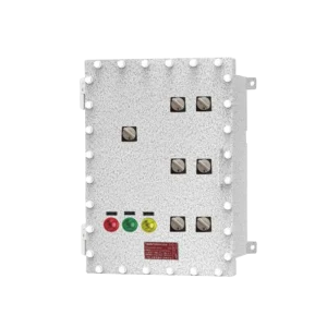 Helon HLDP23 Enclosure Box Control Panel Explosion Proof