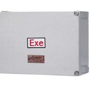 Helon HLBH01 Terminal Box Explosion Proof