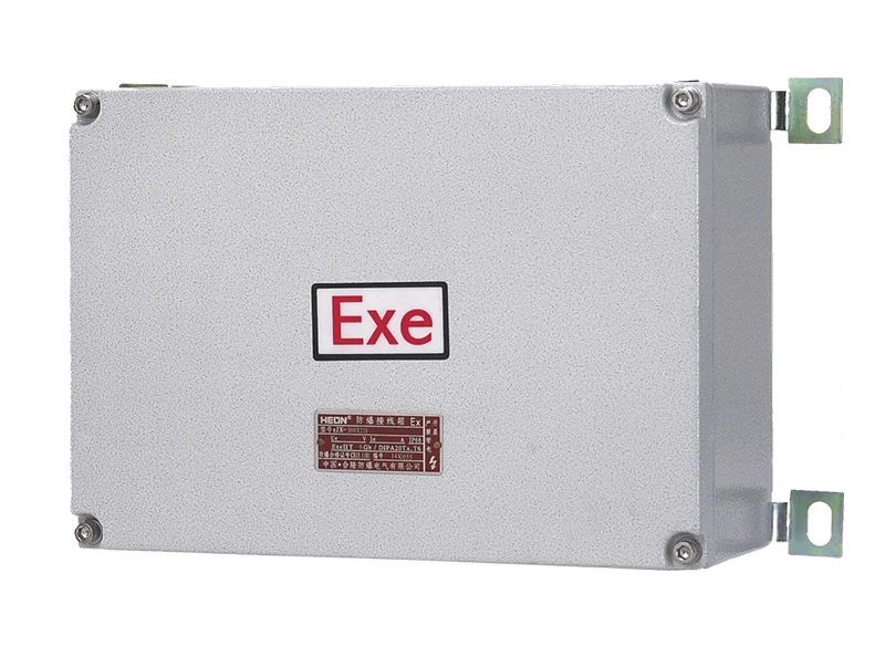 Helon HLBH01 Terminal Box Explosion Proof