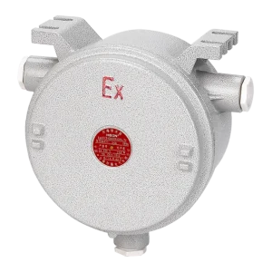 Helon BAZ51 Box Ballast Lighting Explosion Proof