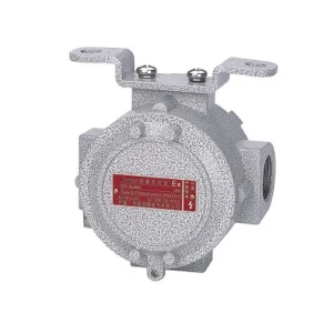 Helon HLBH31/32C Terminal Box Explosion Proof
