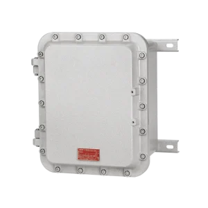 Helon HLE03 Box Panel Enclosure Explosion Proof