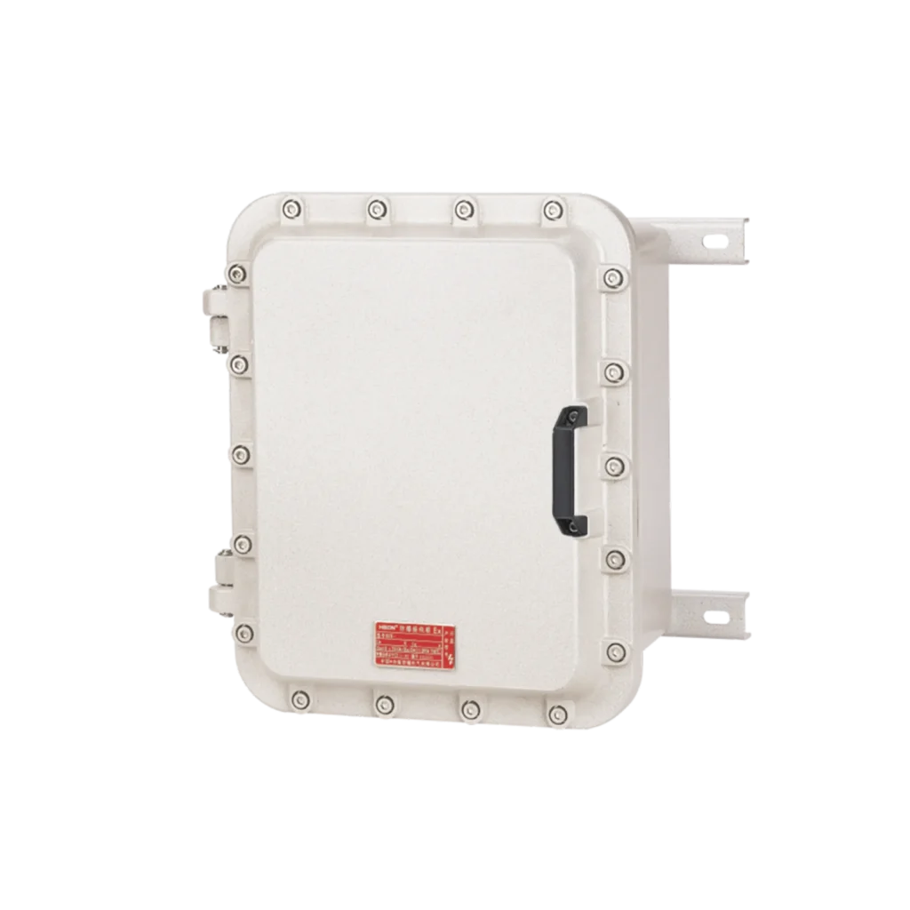 Helon HLDP11 Terminal Box Explosion Proof