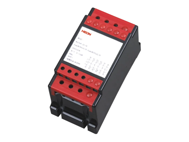 Helon 8052 AC Contactor Explosion Proof