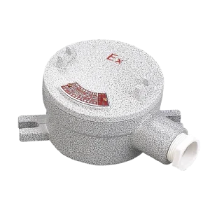 Helon AH Terminal Box Explosion Proof