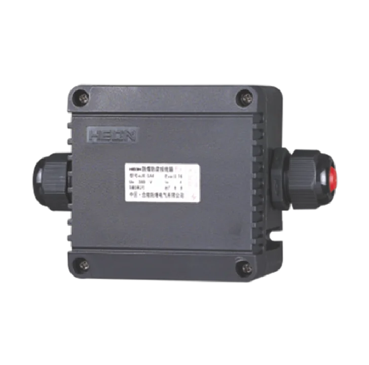 Helon HLBH05 Terminal Box Explosion Proof