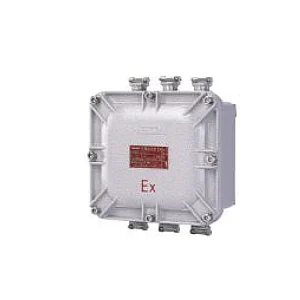 Helon BJX Terminal Box Explosion Proof