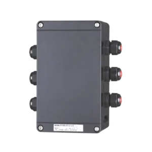 Helon HLBH03 Box Panel Explosion Proof