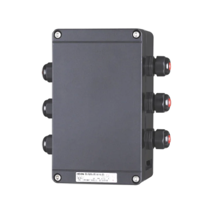 Helon HLBH03 Box Panel Explosion Proof