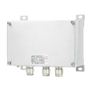Helon HLBH02 Terminal Box Explosion Proof