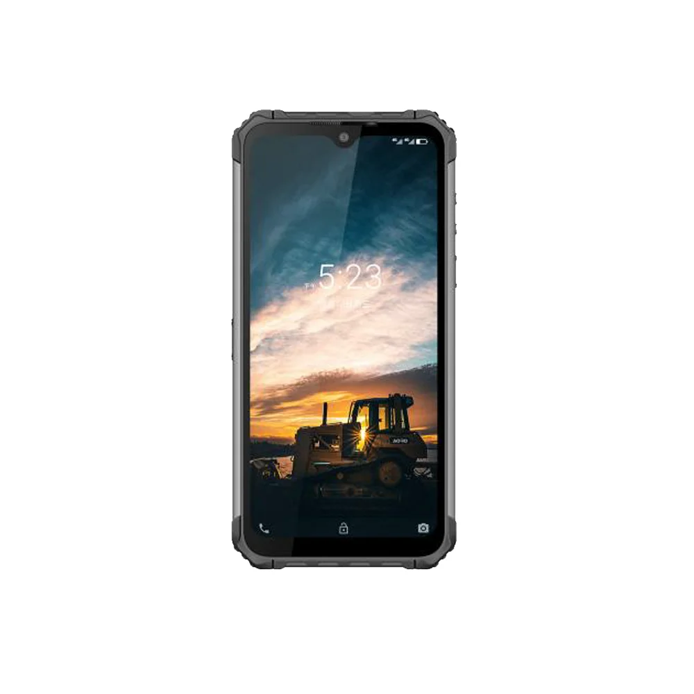 HOGONS HG616-H Smartphone Explosion Proof