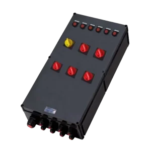 Helon BM(D)X52-S Distribution Box Explosion Proof