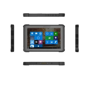 HOGONS HG16H Windows Tablet Explosion Proof