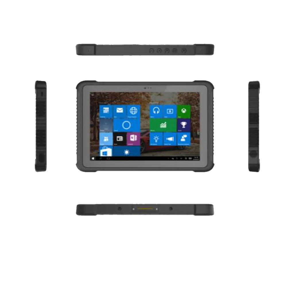 HOGONS HG16H Windows Tablet Explosion Proof