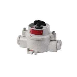 Helon BM(D)X Explosion Protected Distribution Box