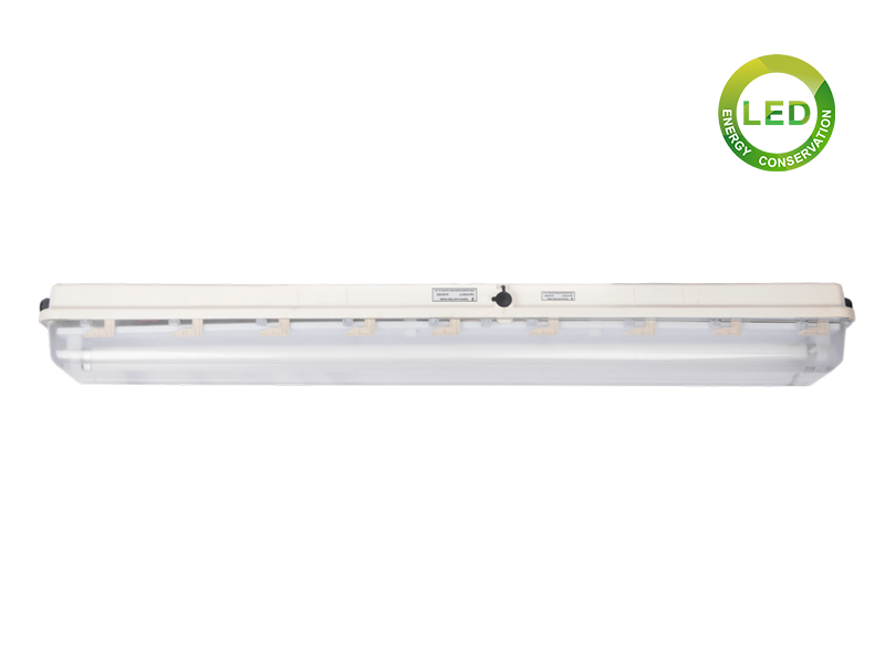 Helon HLBY03 LED Tube Light Fluorescent Explosion Proof