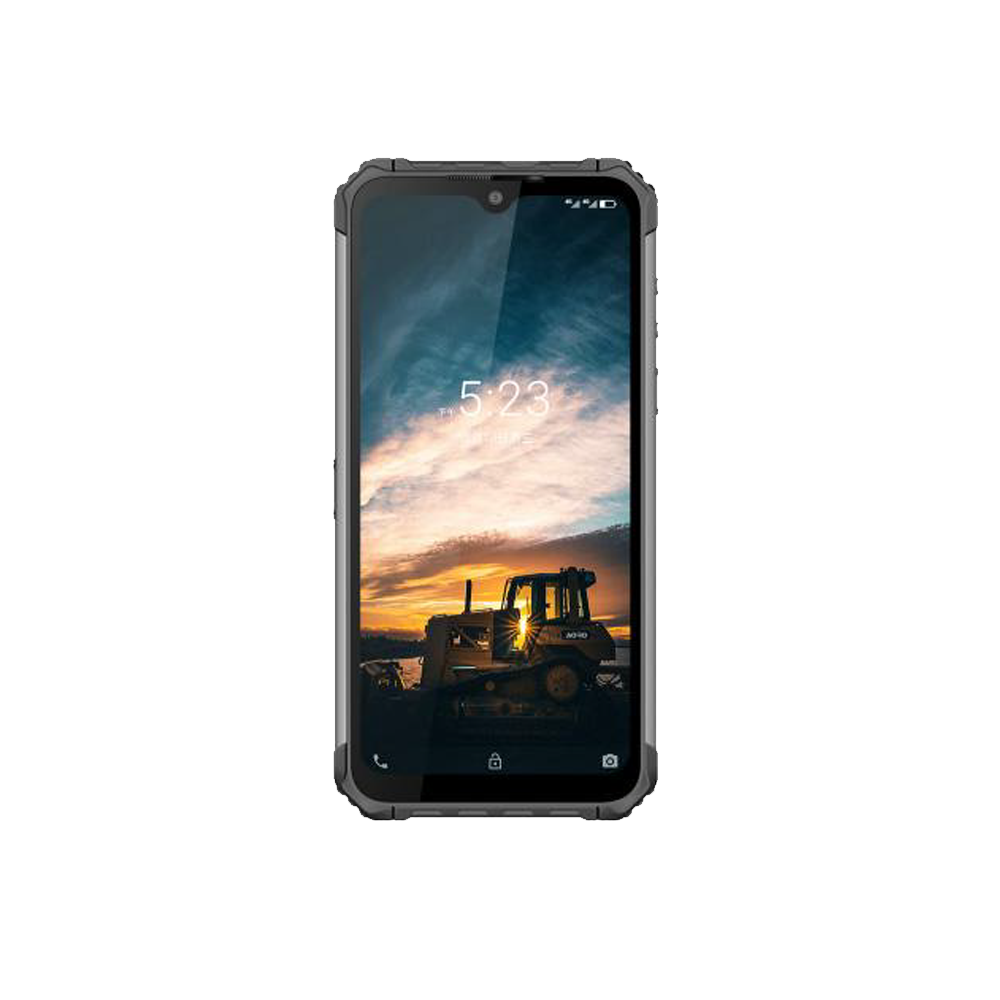 HOGONS HG616-H Smartphone Explosion Proof