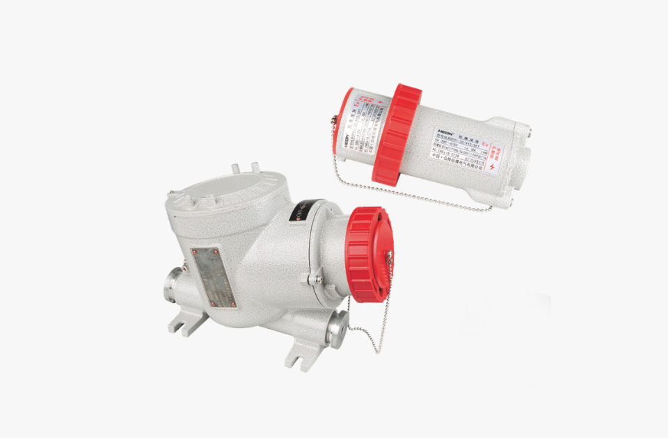 Installation Equipment Explosion Proof