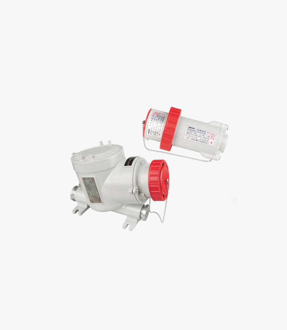 Installation Equipment Explosion Proof
